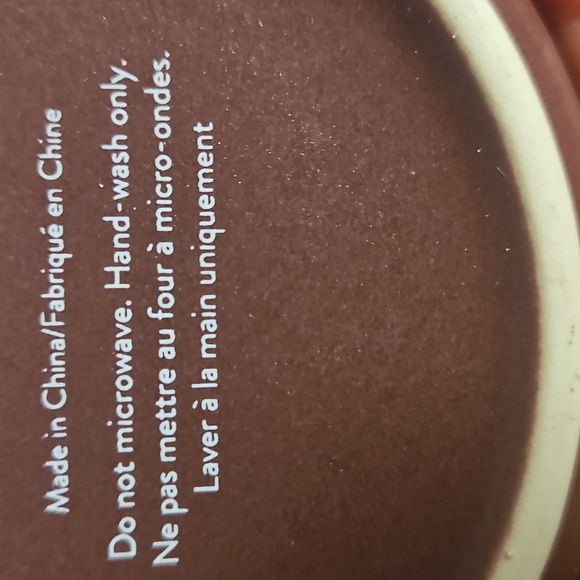 She Is Clothed In Strength Mug - Picture 3 of 3